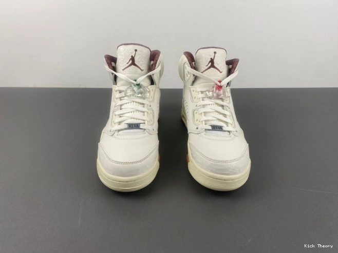 Kick Theory Grito HF8833-100 Air Jordan El 5 0811